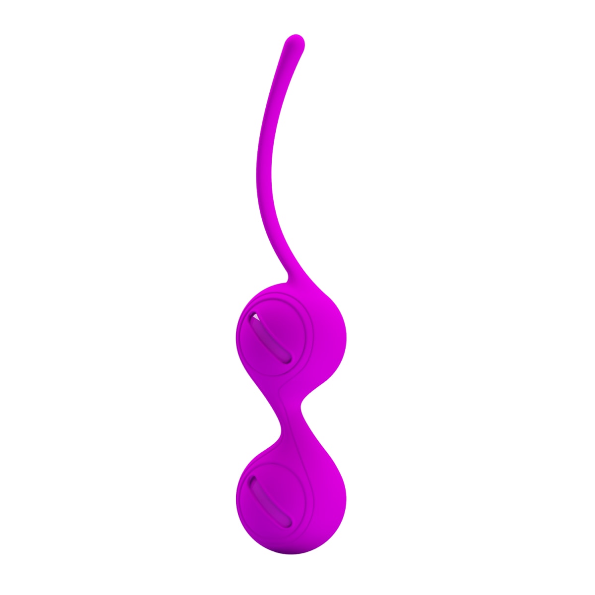 Bolas Chinas Tingten Up Morado – Pretty Love