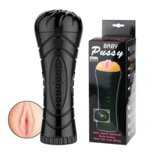 Masturbador Pussy – Pretty Love