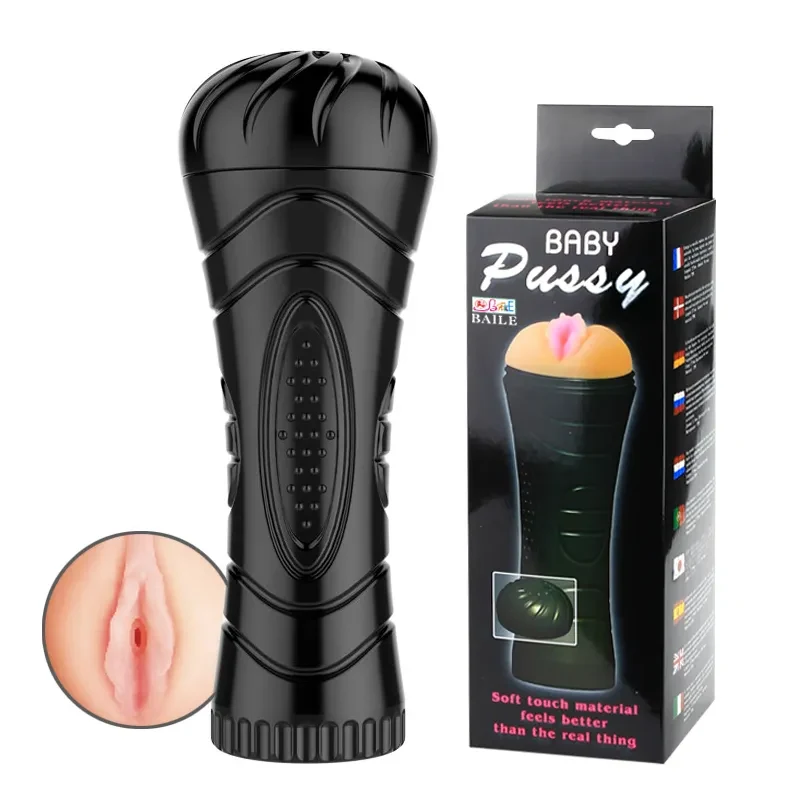 Masturbador Pussy – Pretty Love