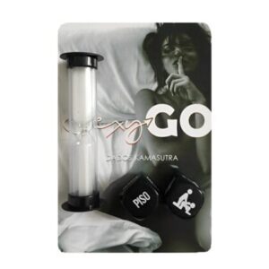 Dados Kamasutra – Soxo