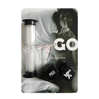 Dados Kamasutra – Soxo