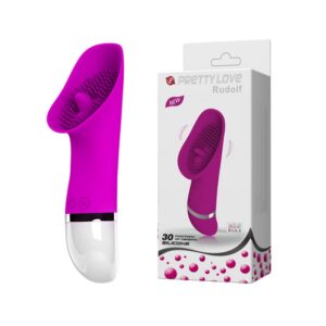 Vibrador para Pezones o Clítoris Rudolf – Pretty Love
