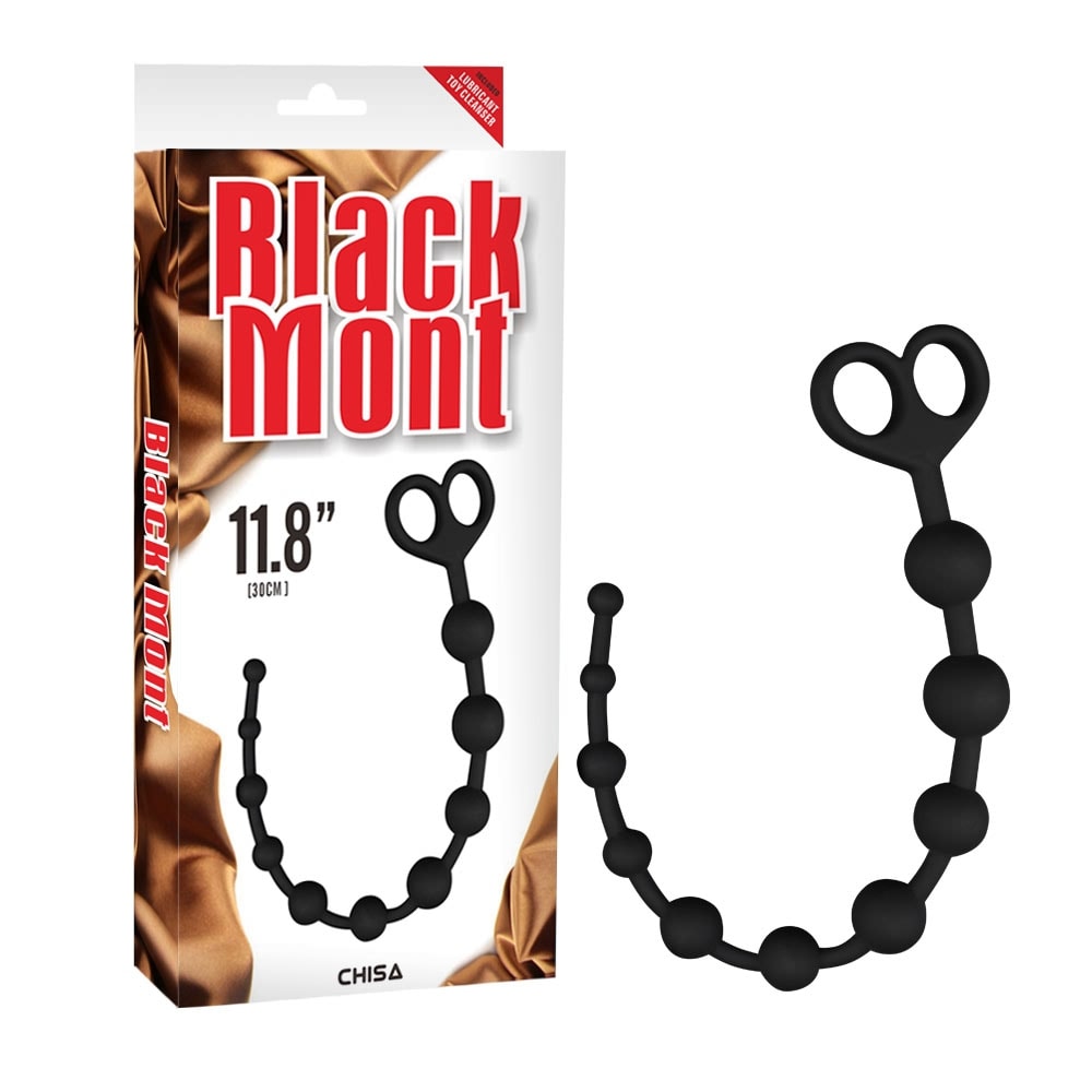 Bolas Anales de Silicona Boyfriend – Chisa Novelties