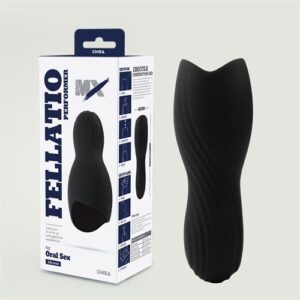Simulador de Sexo Oral Recargable – Chisa Novelties