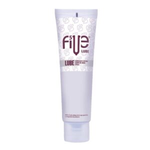 Lubricante Neutro Base Agua Five 120 ml – Five