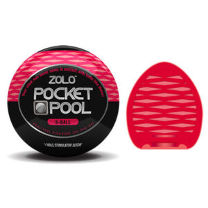 Pocket Pool Male Stimulator Sleeve – Sex Toys